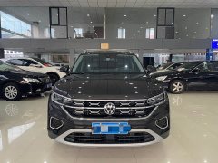 Volkswagen Taos 330TSI FWD Luxury Plus Advanced Edition - ფოტო 2