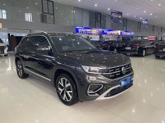Volkswagen Taos 330TSI FWD Luxury Plus Advanced Edition - ფოტო 3