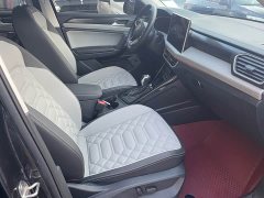 Volkswagen Taos 330TSI FWD Luxury Plus Advanced Edition - ფოტო 6