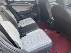 Volkswagen Taos 330TSI FWD Luxury Plus Advanced Edition - ფოტო 8