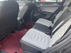 Volkswagen Taos 330TSI FWD Luxury Plus Advanced Edition - ფოტო 9