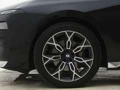 BMW 7 Series 2023 735Li Luxury Package - ფოტო 13