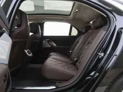 BMW 7 Series 2023 735Li Luxury Package - ფოტო 4