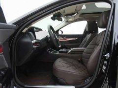 BMW 7 Series 2023 735Li Luxury Package - ფოტო 5