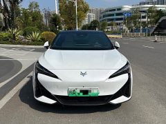 Arcfox Alpha S5 560MAX 185kW - ფოტო 1