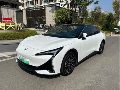 Arcfox Alpha S5 560MAX 185kW - ფოტო 2