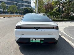 Arcfox Alpha S5 560MAX 185kW - ფოტო 4