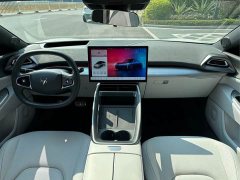 Arcfox Alpha S5 560MAX 185kW - ფოტო 8