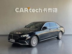 Mercedes-Benz E-Class E 260 L - ფოტო 1