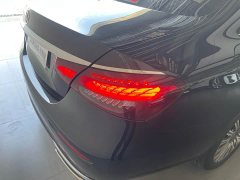 Mercedes-Benz E-Class E 260 L - ფოტო 10