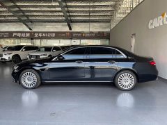 Mercedes-Benz E-Class E 260 L - ფოტო 11
