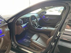 Mercedes-Benz E-Class E 260 L - ფოტო 12
