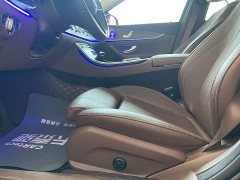 Mercedes-Benz E-Class E 260 L - ფოტო 13