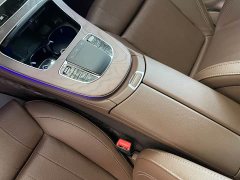 Mercedes-Benz E-Class E 260 L - ფოტო 15