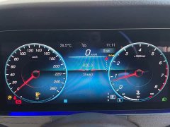 Mercedes-Benz E-Class E 260 L - ფოტო 18