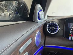 Mercedes-Benz E-Class E 260 L - ფოტო 19
