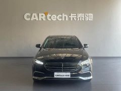 Mercedes-Benz E-Class E 260 L - ფოტო 2