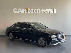 Mercedes-Benz E-Class E 260 L - ფოტო 3