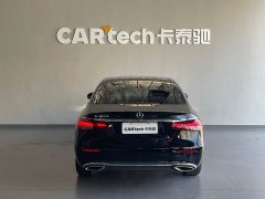 Mercedes-Benz E-Class E 260 L - ფოტო 5