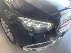 Mercedes-Benz E-Class E 260 L - ფოტო 7