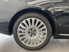 Mercedes-Benz E-Class E 260 L - ფოტო 8