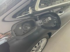 Mercedes-Benz E-Class E 260 L - ფოტო 9