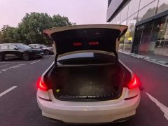BMW 3 Series 2022 325Li M Sport Package - ფოტო 6