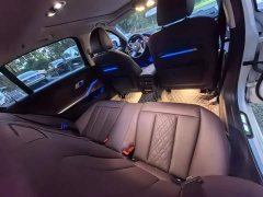 BMW 3 Series 2022 325Li M Sport Package - ფოტო 7