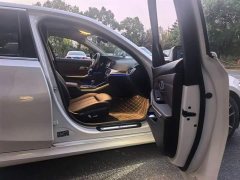 BMW 3 Series 2022 325Li M Sport Package - ფოტო 8