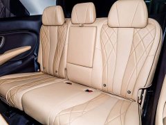 Denza BYD Denza D9 2024 DM-i 980 AWD Luxury - ფოტო 11