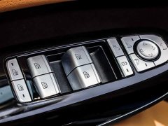 Denza BYD Denza D9 2024 DM-i 980 AWD Luxury - ფოტო 14