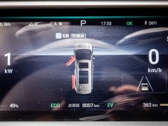 Denza BYD Denza D9 2024 DM-i 980 AWD Luxury - ფოტო 16