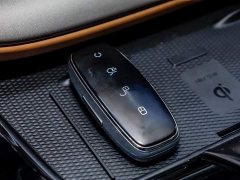 Denza BYD Denza D9 2024 DM-i 980 AWD Luxury - ფოტო 20