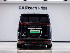 Denza BYD Denza D9 2024 DM-i 980 AWD Luxury - ფოტო 5
