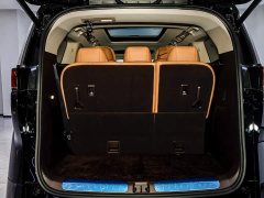 Denza BYD Denza D9 2024 DM-i 980 AWD Luxury - ფოტო 6
