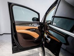 Denza BYD Denza D9 2024 DM-i 980 AWD Luxury - ფოტო 8