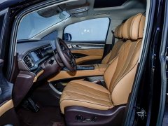 Denza BYD Denza D9 2024 DM-i 980 AWD Luxury - ფოტო 9