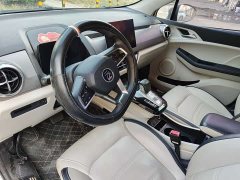 BYD Yuan Pro Love for Life Edition - ფოტო 4