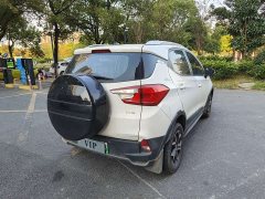 BYD Yuan Pro Love for Life Edition - ფოტო 7