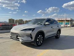 BYD Song Plus New Energy 2025 DM-i 112KM Luxury Edition - ფოტო 1