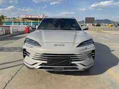 BYD Song Plus New Energy 2025 DM-i 112KM Luxury Edition - ფოტო 2