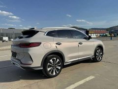 BYD Song Plus New Energy 2025 DM-i 112KM Luxury Edition - ფოტო 3