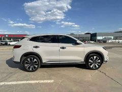 BYD Song Plus New Energy 2025 DM-i 112KM Luxury Edition - ფოტო 4