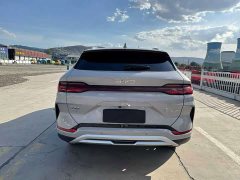 BYD Song Plus New Energy 2025 DM-i 112KM Luxury Edition - ფოტო 5