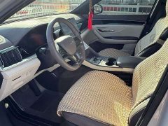 BYD Song Plus New Energy 2025 DM-i 112KM Luxury Edition - ფოტო 6