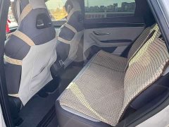 BYD Song Plus New Energy 2025 DM-i 112KM Luxury Edition - ფოტო 7