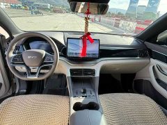 BYD Song Plus New Energy 2025 DM-i 112KM Luxury Edition - ფოტო 8