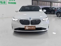 BMW 5 Series 2024 530Li Premier Luxury Package - ფოტო 2