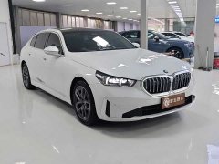 BMW 5 Series 2024 530Li Premier Luxury Package - ფოტო 3