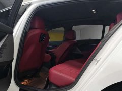 BMW 5 Series 2024 530Li Premier Luxury Package - ფოტო 6